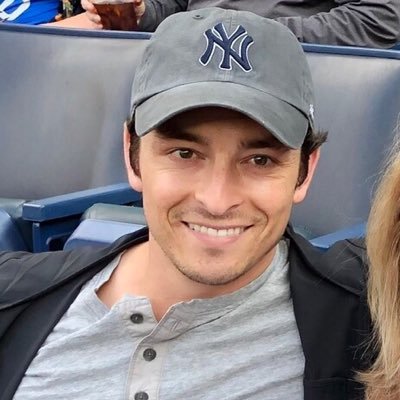 CapaldiBenedict's profile picture. Investor, founder, US Navy vet. @NavalAcademy. @Columbia_biz.

Championing the founders writing the next chapter in America's story @ Inflection Point. 👇