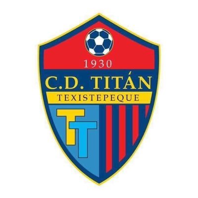 C.D. Titán- Segunda División de el fútbol profesional de El Salvador.