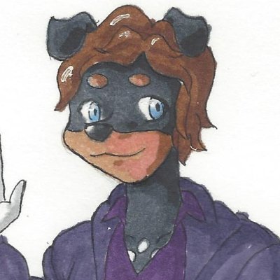 The Dog Boyさんのプロフィール画像