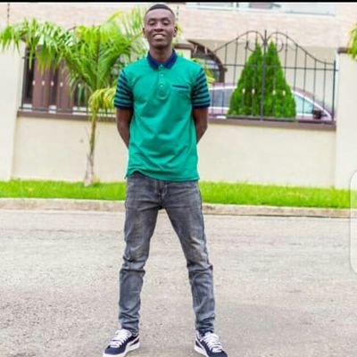 QwabinaMaestro's profile picture. Politician, Teacher And Youth Activist