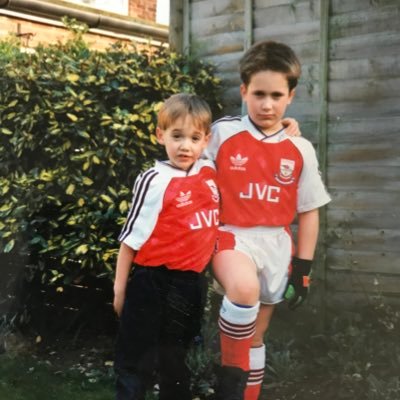 coxmeisterflex's profile picture. Arsenal FC.