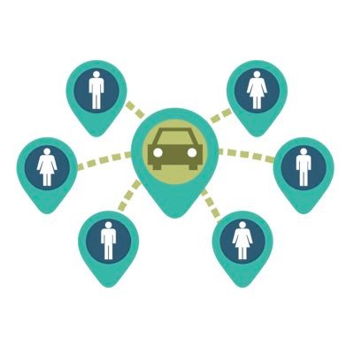 Cars for the community members to share to reduce the need of under used cars in our community and reduce our carbon footprint.
