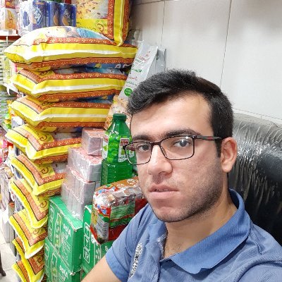 JaberAnsari20's profile picture. 123