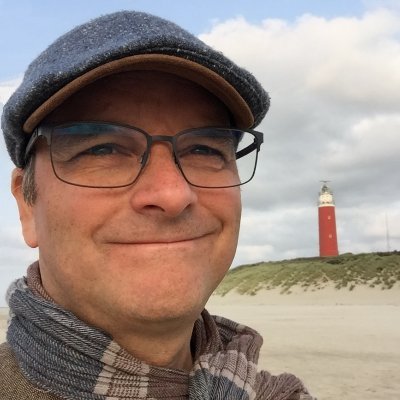 Blogger, Autor von „111 Gründe, die Niederlande zu lieben“, das niederländisch-deutsche Blog von Oliver Hübner, @ivalo_sn #norechts 🇪🇺 🇳🇱 🇩🇪