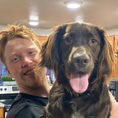 Steeley_98's profile picture. I like fishing