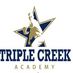 Triple Creek Academy (@TCA_Texas) Twitter profile photo