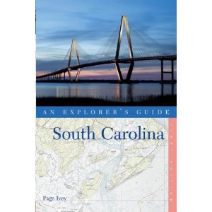 Explorers Guide: South Carolina has all you need to know about visiting the Palmetto State from the Lowcountry to the Upstate and everywhere in between.