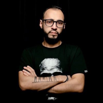 RafKrazy's profile picture. 