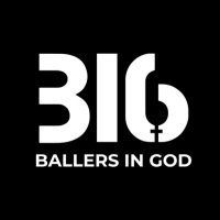 Ballers In God (@ballersingod) 's Twitter Profile Photo Ballers In God (@ballersingod) 's Twitter Profile Photo