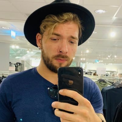 patrickenders21's profile picture. 