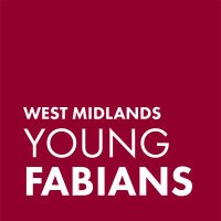 West Midlands Young Fabians (@wmyoungfabians) 's Twitter Profile Photo