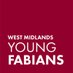 West Midlands Young Fabians (@WMYoungFabians) Twitter profile photo