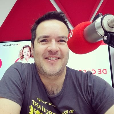 Periodista, con paso por las aulas de la U. de Chile. Hoy en ESPN y Radio Agricultura. Instagram: cristiancaamano75