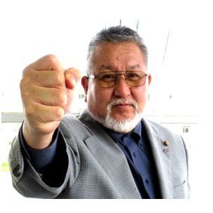 ヒゲ戸田、再進撃！さんのプロフィール画像