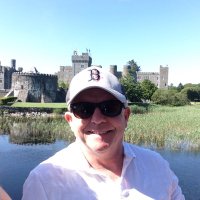 Bernard McClure (@bernardmcclure) 's Twitter Profile Photo Bernard McClure (@bernardmcclure) 's Twitter Profile Photo
