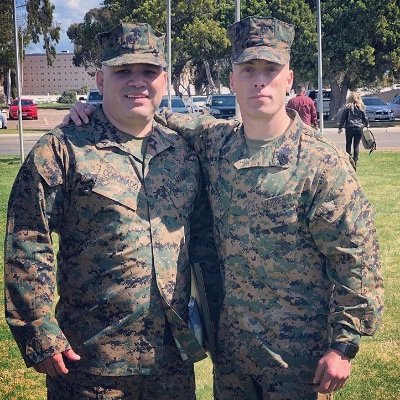 bull_vet's profile picture. Veteran 💚
✞ Isaiah 41:10 ✞