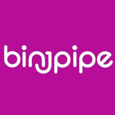 Binjpipe, the best streaming service. Keeping you up on our programming. Totally not a parody account posting stuff. Main @AxolotlSimp