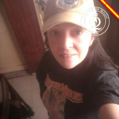 Profesora de inglés