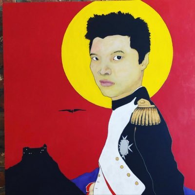benivoncheni's profile picture. Learning Rust; dabbled into rust-lang/rustup.rs @ https://t.co/iHWmo4ydCa; nodejs/node & nodejs-dev in the past; Emeritus @ https://t.co/gxylcgAaCv