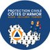 Protection Civile 22 (@proteccivile22) Twitter profile photo Protection Civile 22 (@proteccivile22) Twitter profile photo