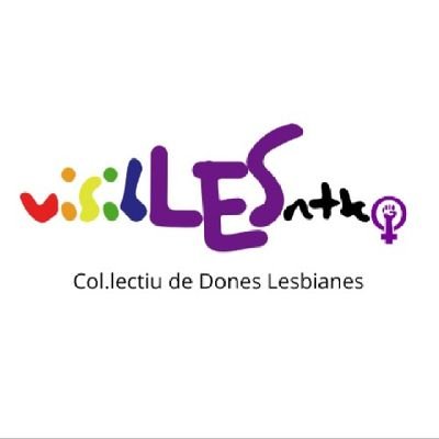 sntkLES's profile picture. colectivo de mujeres lesbianas feministas
