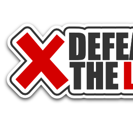 Defeat The Label is a social movement that works to promote an inclusive, judgment-free society, void of social labels and stereotypes.