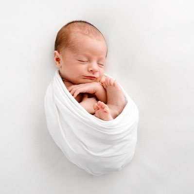 Baby-led, Scandi-Style Newborn and Baby Photographer
