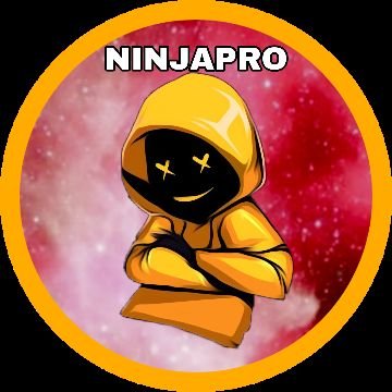 NinjaproOff's profile picture. Je fais des vidéos ma chaîne :https://t.co/XULxFuKJx8