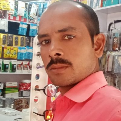 Sanjay Kumar Yadav