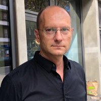 Alexander Geschonneck (@itforensik) Twitter profile photo