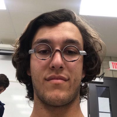 el_iranes's profile picture. MV '19