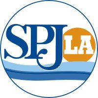 SPJLA(@SPJLA) 's Twitter Profile Photo