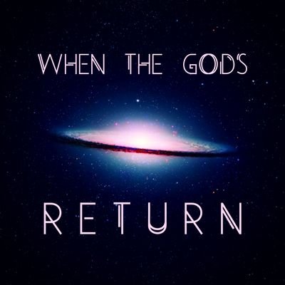 We thought gods were only in legends, we were wrong. Coming at somepoint 🤷‍♀️ Created by @missalihylton and part of the @ADshadownetwork