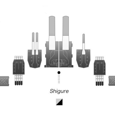 Shigure_Balckpt's profile picture. 私の人生 トンネルを抜けるとトンネルだった。