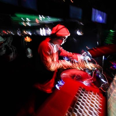 ☛DJ K4さんのプロフィール画像