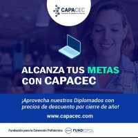 Educación Virtual #Cursos #Diplomados(@capacec1) 's Twitter Profile Photo