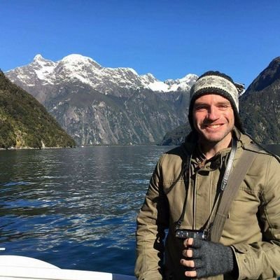 Dcoch83's profile picture. Medical scientist, scifi fan and Lego enthusiast 🇭🇲🏳️‍🌈🍟