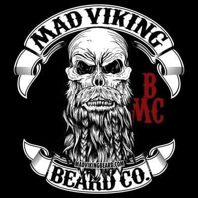 Mad Viking Profile