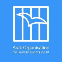 Arab Organisation(@AohrUk) 's Twitter Profile Photo