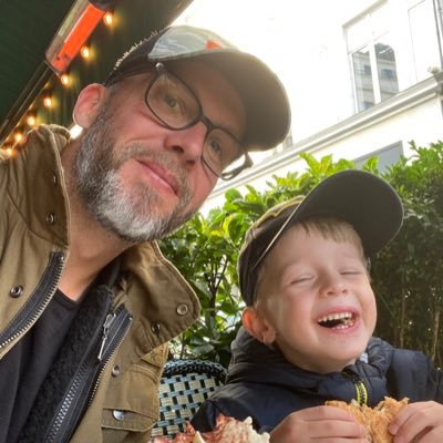 Husband, father, runner and foodie. CEO @cphfintech. Passion for innovation, startups, fintech, leadership and all the good things in life. Tweets are mine.