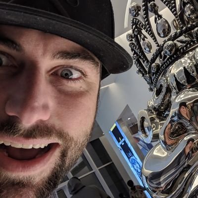 Tear Down Your Idols | The minds a tool, don't play by the rules. Combat vet turned technology *blank*