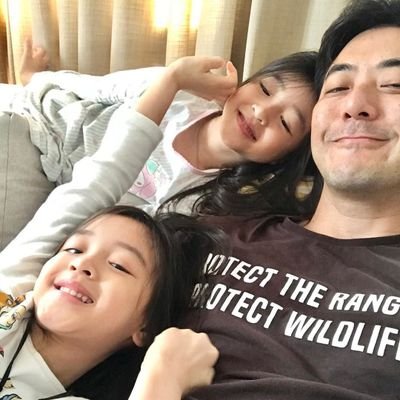 Proud father of Emily and Emilia 😇
works for Eugene island block 330 oil field...