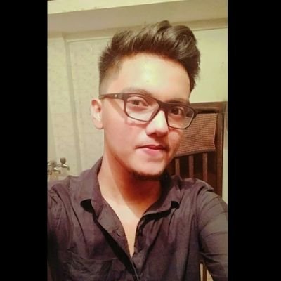 aadarsh_dwg's profile picture. Engineer | Trading Enthusiast | NISM Certified