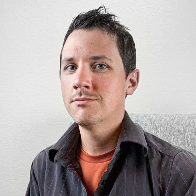 I'm technically a designer. Meaning I’m somewhere between the design and the code, or maybe no where at all.