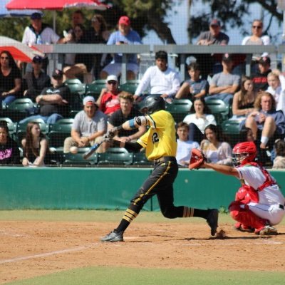 MIF/3B/UTIL 6.5 60 Yard. 100+ Exit Velo 3.0 GPA @RustlerBaseball