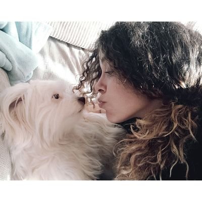 Aprendo mucho más de lo que enseño