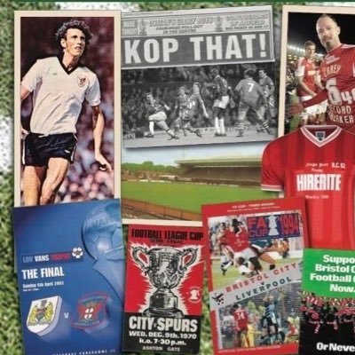 BCFC_Memories Profile Picture