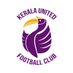 Kerala United (@keralaunitedfc) Twitter profile photo Kerala United (@keralaunitedfc) Twitter profile photo