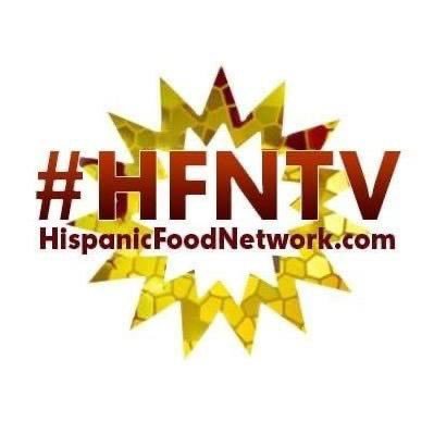 Welcome to The Hispanic Food Network! The newest source for what’s trending in the Hispanic Food scene! Founded by @mikegprguy. Search #HFNTV.