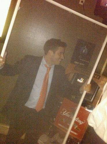 ajmarsico's profile picture. Lobbyist